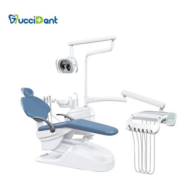 Innovation in Dentech Dental Chair