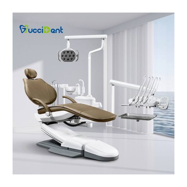 Safety of Dental Chair and Unit: