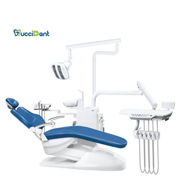 How to Use Clinic Dental Chair?