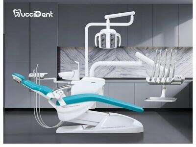 What Defines a Clinic Dental Chair in Modern Dentistry