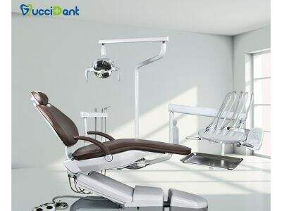 Why Advanced Dental Chairs Are Essential for Patient Care