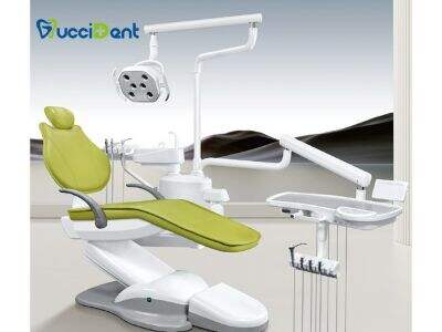 How to Extend the Service Life of an Advanced Dental Chair