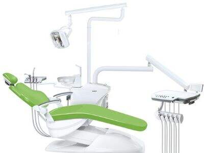Kādas funkcijas meklēt pilnībā automātiskā stomatoloģijas krēslā