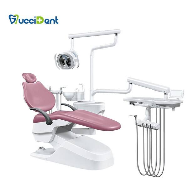 Use of Hydraulic Dental Chairs