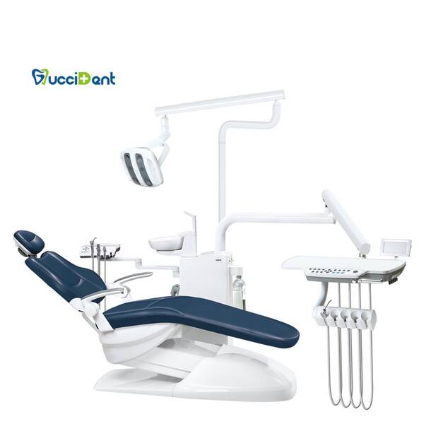 Innovation of The Medtech Dental Chair