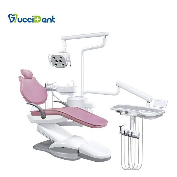 How to Use Dental Chair and Unit?