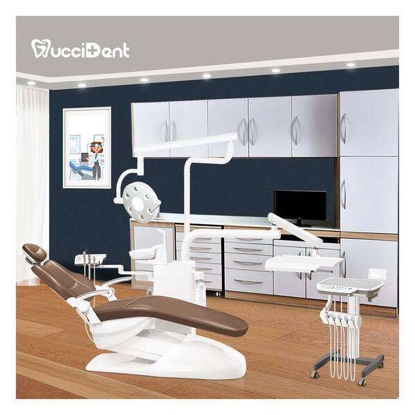 Innovation in Dental Technology