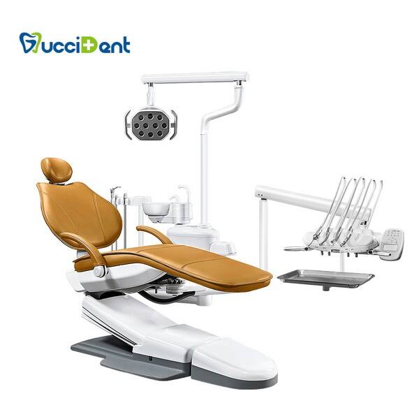 How to Use New Dental Chairs?