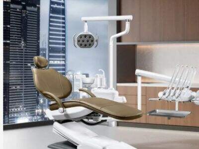 Evolusi dari Kursi Dokter Gigi Klasik ke Desain Modern