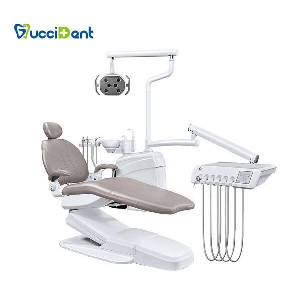 Uses of a Dental Clinic Chair: