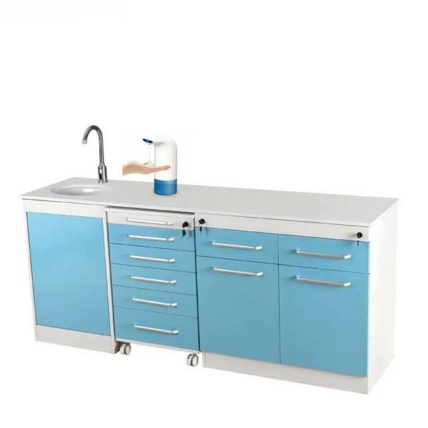 How to Use Custom Dental Cabinets?