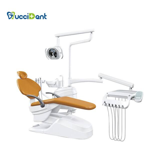 Safety of Dentech Dental Chair