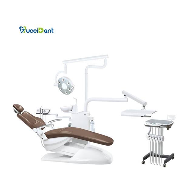 Use of Led Light Dental Chair