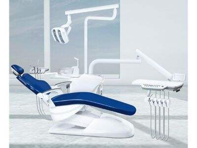 Ko meklēt, iegādājoties pilnu stomatoloģiskā krēsla komplektu