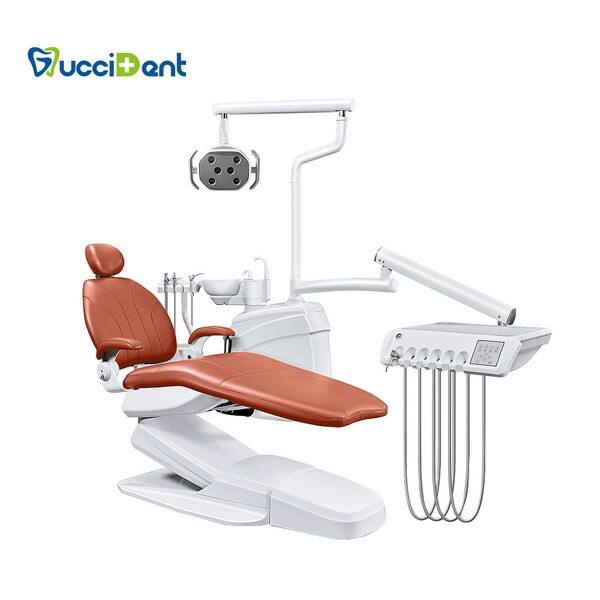 How to Use a Dental Clinic Chair: