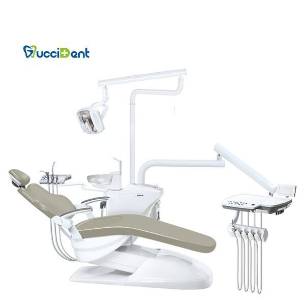 How To Use The Neodent Dental Chair Properly