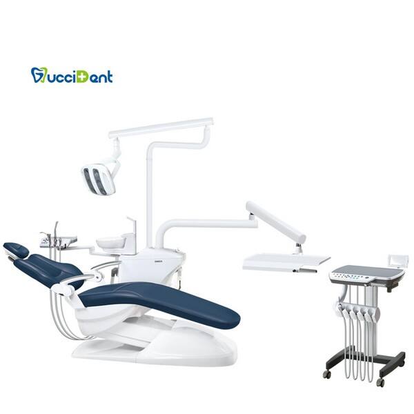 Advantages of Mobile Dental Chair