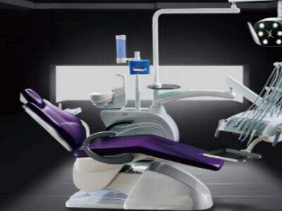 How Clinic Dental Chairs Support Complex Procedures?