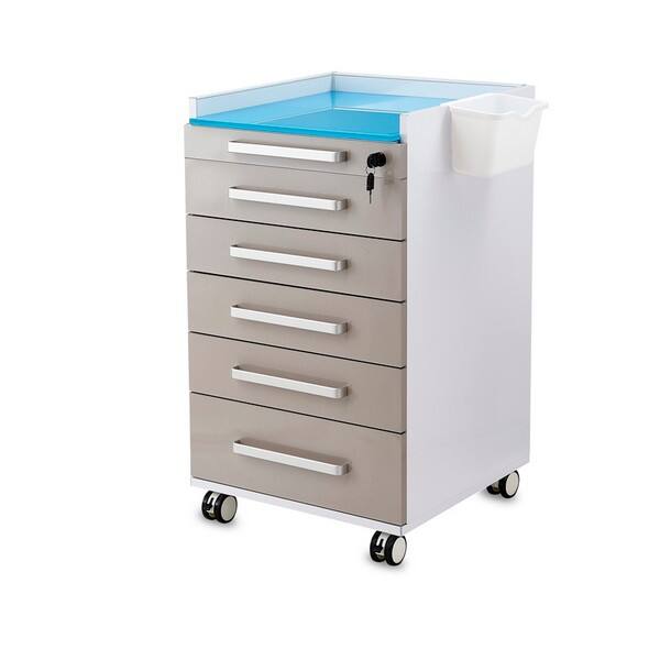 Innovation in Affordable Dental Cabinets