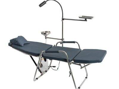 How Dental Operator Chairs Enhance Workflow in Clinics