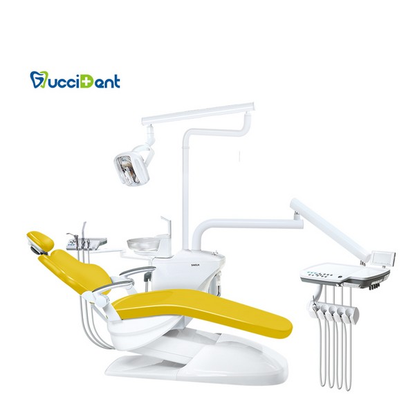 Utilizing Dental Chair Electrical