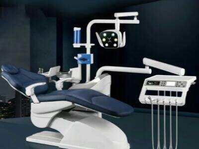 How to Choose the Right Dental Exam Chair for Your Clinic?