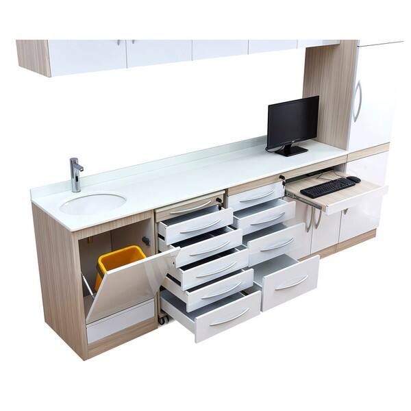 Safety of Dental Sterilization Cabinets