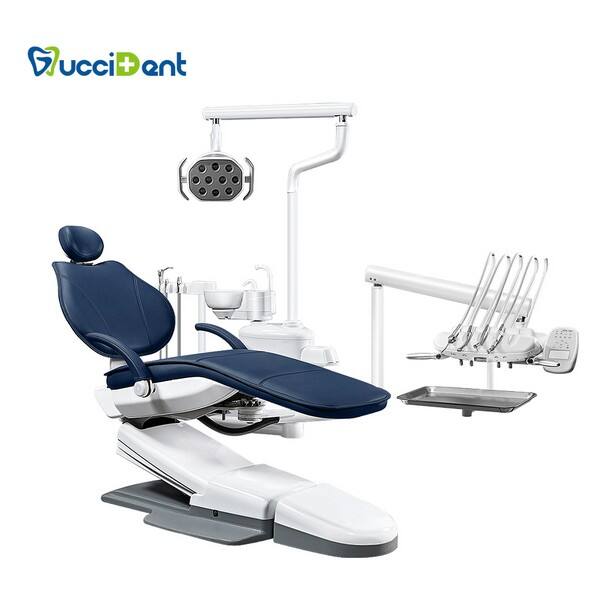 Innovation in Dental Chair and Unit: