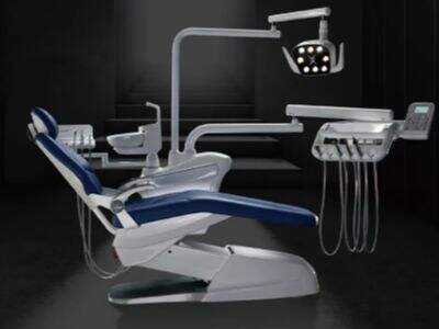 How to Choose the Right Pediatric Dental Chair for Your Clinic?