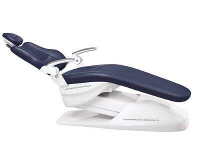 What Makes a High-Quality Dental Chair Full Set Stand Out