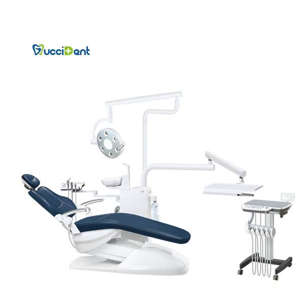 Safety of Led Light Dental Chair