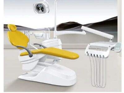 What to Consider When Purchasing a Dental Chair Full Set
