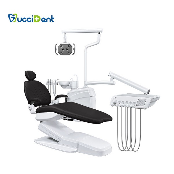 Innovation in Dental Chairs