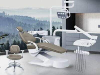 Why Investing in a Fully Automatic Dental Chair Improves Workflow?
