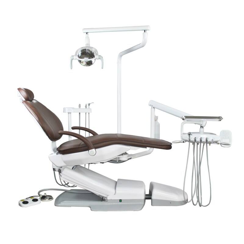 USA Style Left Right Hand Dental Chair