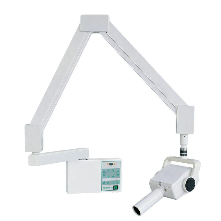 Wall Mounted Dental X ray Unit