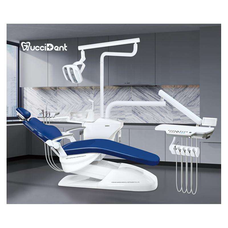 Hot Sale High Quality Dental Unit Chair