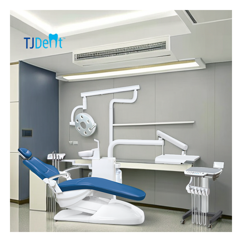 High End Dental Cart Surgery Implant Dental Chair