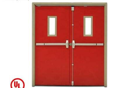 How to Choose the Right Fire Door with Glazing for Your Project?