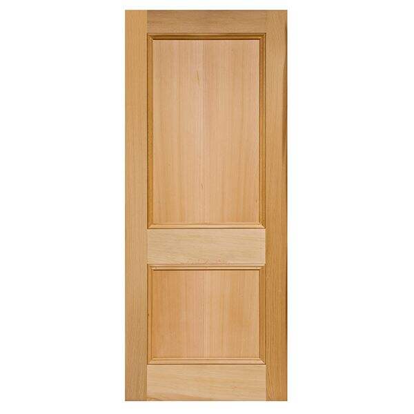 Safety Features of Wooden Door Design