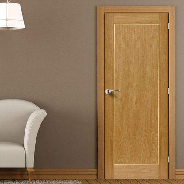 Innovation in PVC Hotel Room Doors: