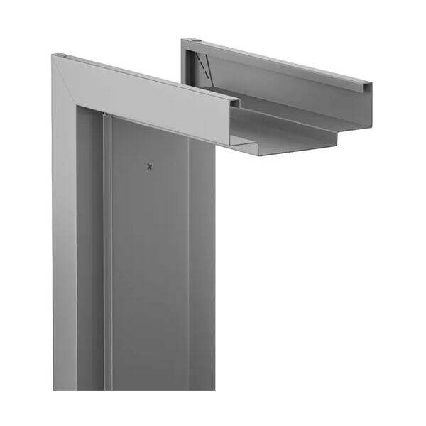 Enhancing Your Home's Aesthetics with Decorative Door Frames