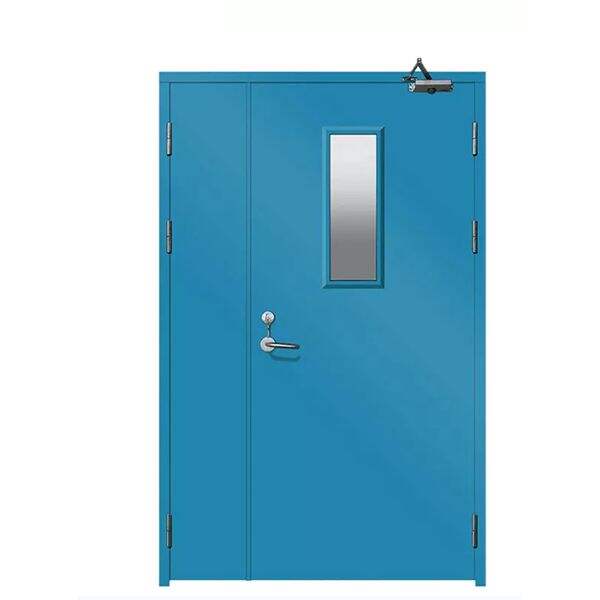 Choosing the Right Door and Frame Materials for Your Property