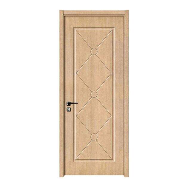 Use of PVC Hotel Room Doors: