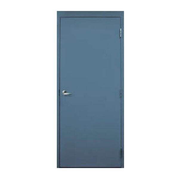 How Door Steel Doors Can Withstand Harsh Weather Conditions.