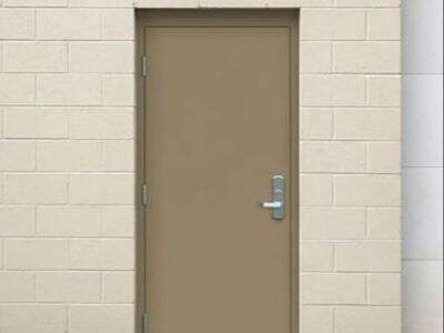 How to choose the best hollow metal door Manufacturer? - Shanghai ...