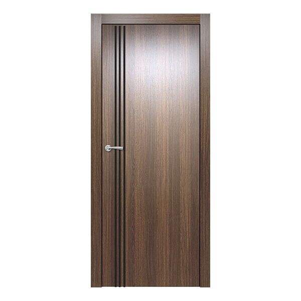 The Door Frame Door Solution