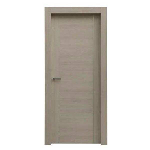 The Versatility of Mild Steel Doors
