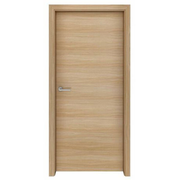 Safety With Laminated Flush Doors