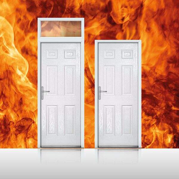 Invest in a Reliable Fire Door